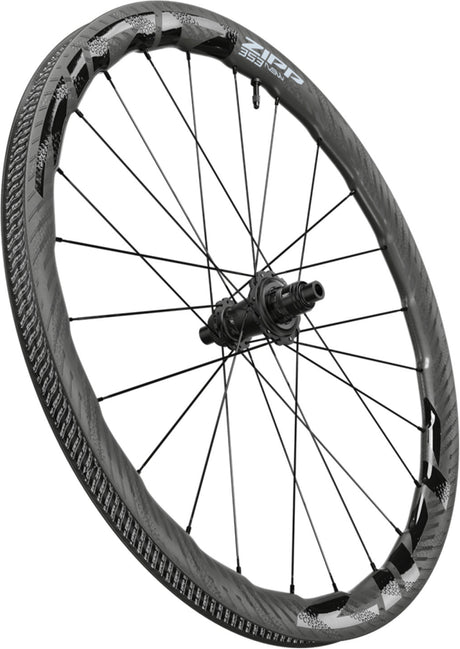 Hinterrad 353 NSW DISC Centerlock, TLR - SRAM XDR