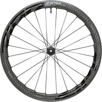 Front wheel 353 NSW DISC Centerlock, TLR 