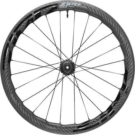 Hinterrad 353 NSW DISC Centerlock, TLR - SRAM XDR