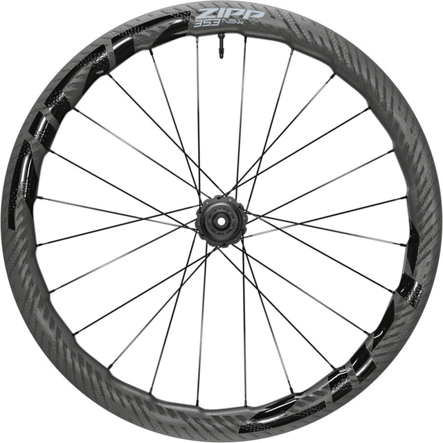 Hinterrad 353 NSW DISC Centerlock, TLR - SRAM XDR