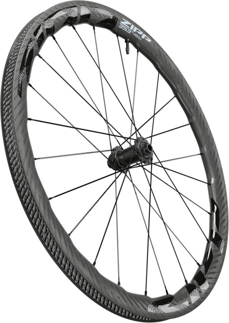 Vorderrad 353 NSW DISC Centerlock, TLR