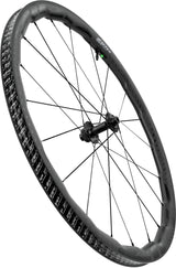 Vorderrad 353 NSW Disc Centerlock, 12 x 100 mm