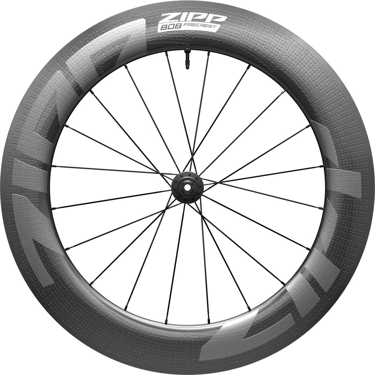 Vorderrad 808 Firecrest DISC Centerlock, TLR