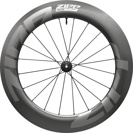 Vorderrad 808 Firecrest DISC Centerlock, TLR