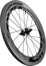 Hinterrad 858 NSW Disc Centerlock, 12 x 142 mm - SRAM XDR