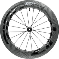 Vorderrad 858 NSW Disc Centerlock, 12 x 100 mm