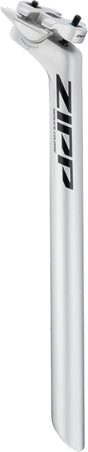 Alum Sattelstütze Service Course 350mm, 0mm offset - silber