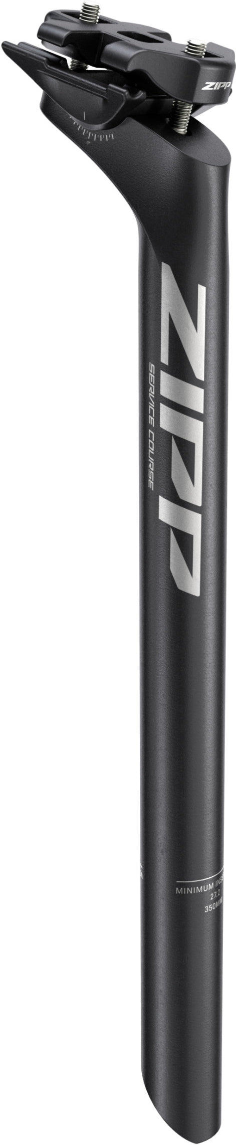 Tige De Selle Zipp - Tige De Rechange Noir Pour Vélo De Route