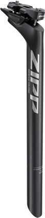 Alum Sattelstütze Service Course 350mm, 20mm offset - schwarz
