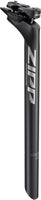 Alum Seatpost Service Course 350mm, 20mm offset - black 