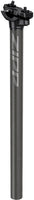 Seatpost Service Course SL 400mm, 0mm offset - black 