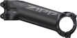 Vorbau Service Course SL Aluminium, 17 Grad - schwarz