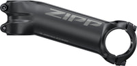 Stem Service Course SL Aluminum, 17 degrees - black 