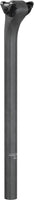 Carbon seatpost SL Speed 400mm, 20mm offset - black 