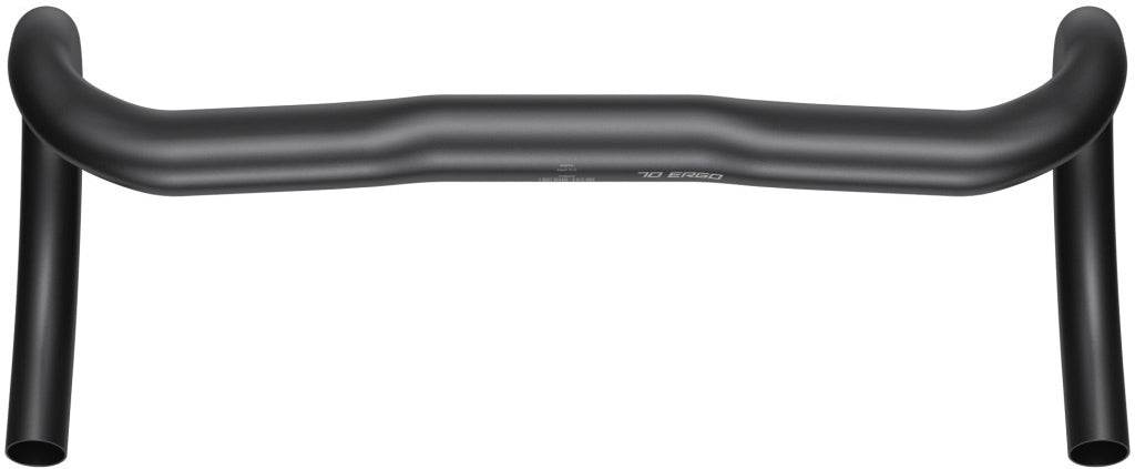 Lenker Service Course 70 Ergo - schwarz