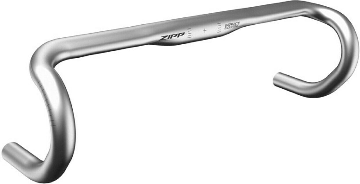 Zipp Service Course 70 Ergo Lenker – Für Komfortables Und Sportliches Fahren