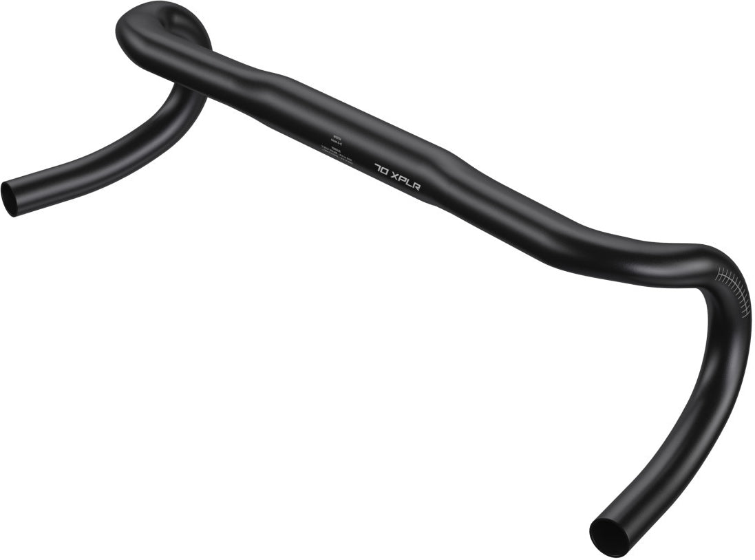 Lenker Service Course 70 XPLR - schwarz