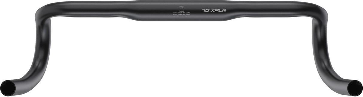 Lenker Service Course 70 XPLR - schwarz