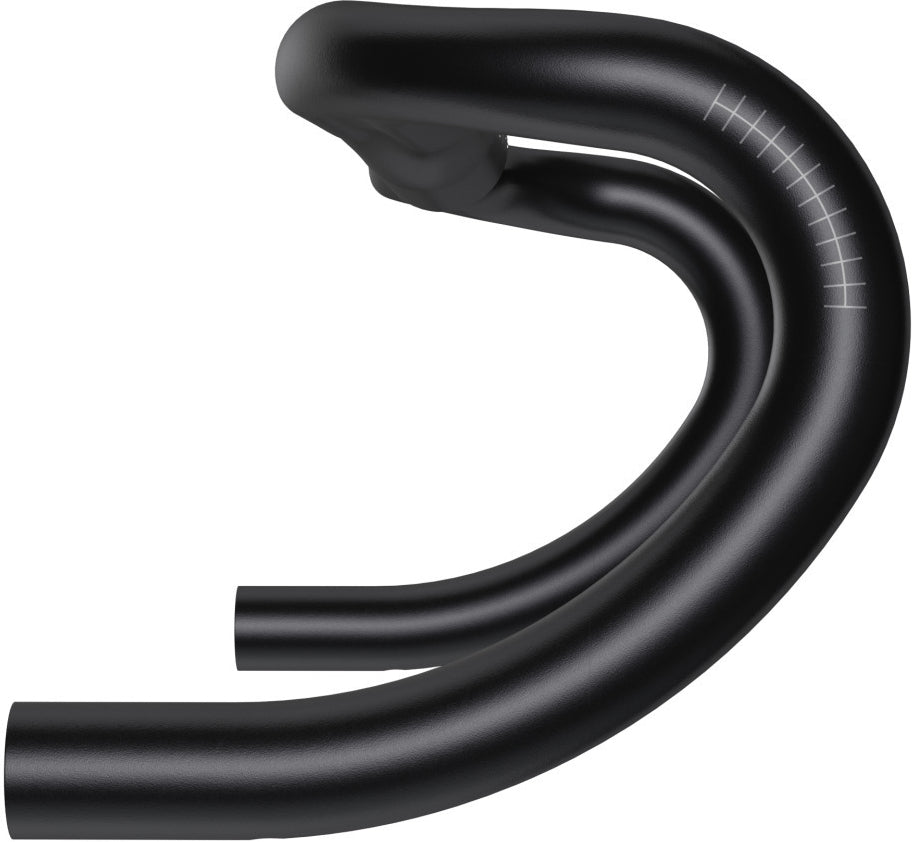 Lenker Service Course 80 Ergo - schwarz