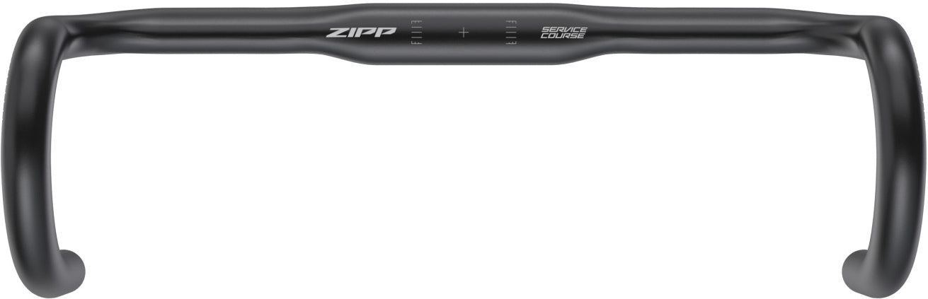 Zipp Service Course 80 Ergo 400mm B4ANBV