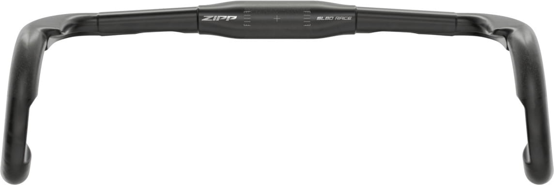 SL 80 Race Lenker - schwarz