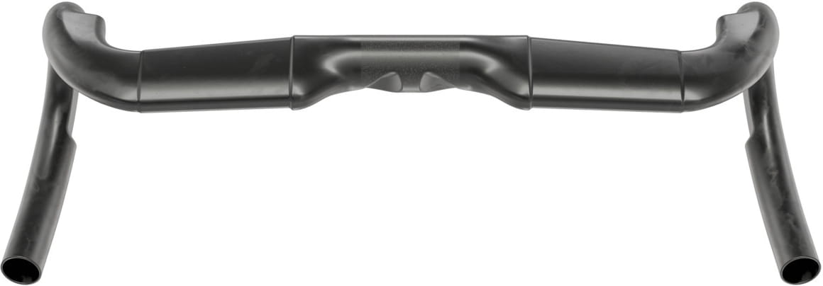 SL 80 Race Lenker - schwarz
