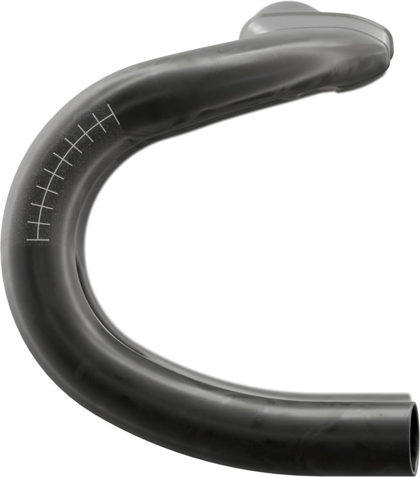 SL 80 Race Lenker - schwarz