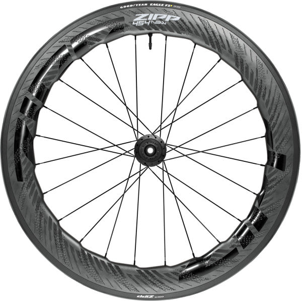 Goodyear Eagle F1, 29-622, Faltreifen TLR - schwarz