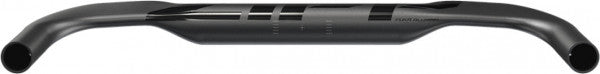 Vuka Alumina Base Lenker 400 mm - schwarz