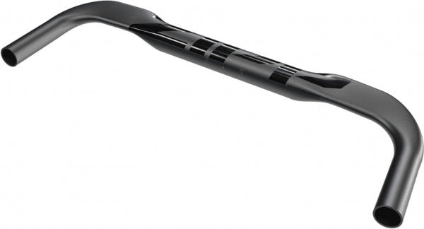 Vuka Alumina Base Lenker 400 mm - schwarz