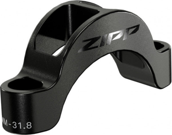 Vuka Clip Riser Kit - schwarz