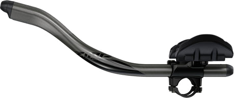 Vuka Triathlon Clip mit Lenker-Extensions, Evo high - Alu