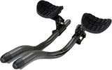 Vuka Triathlon Clip mit Lenker-Extensions, Evo low - Alu