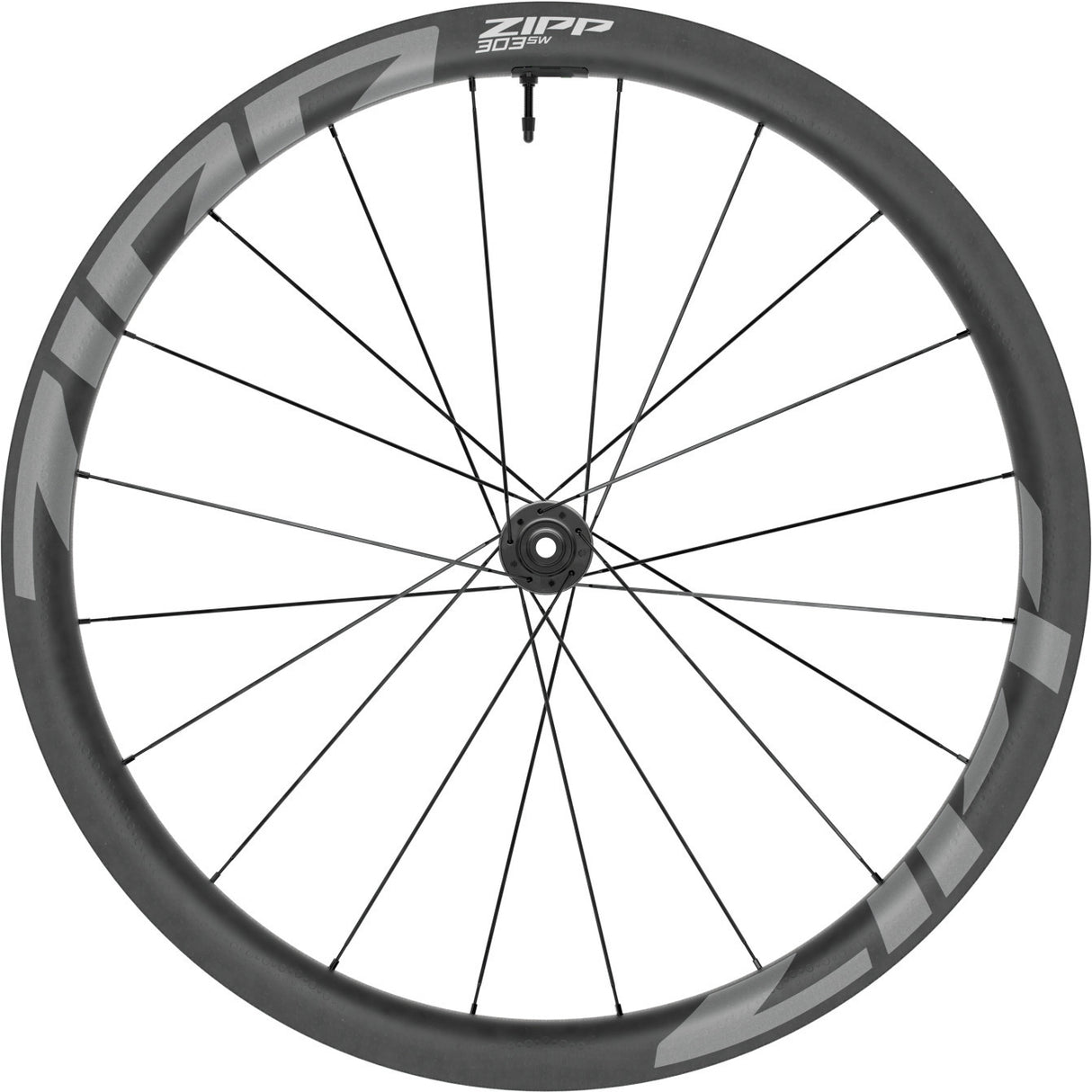 Vorderrad 303 SW Disc Centerlock, 12 x 100 mm