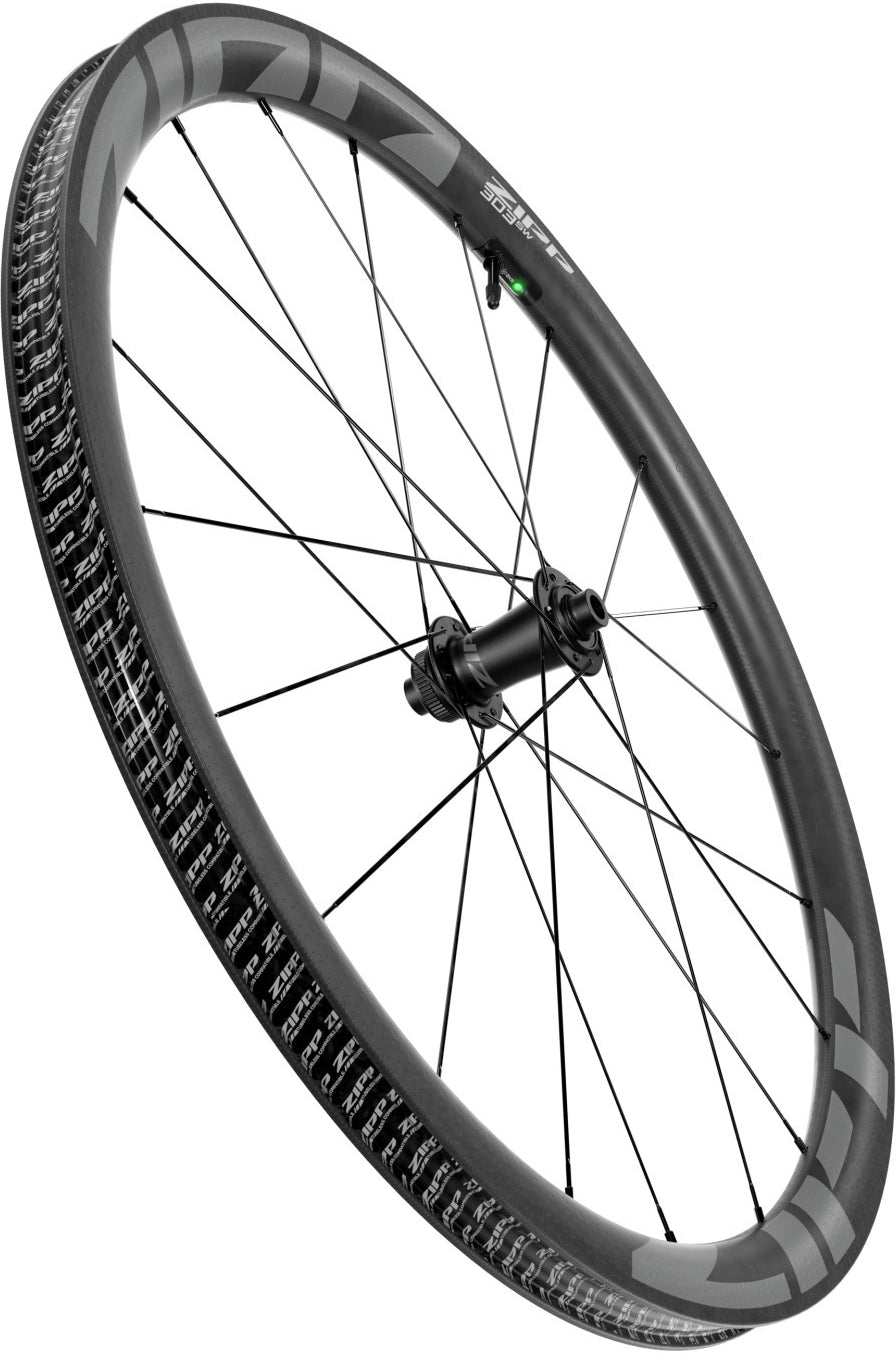 Vorderrad 303 SW Disc Centerlock, 12 x 100 mm