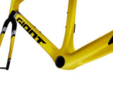 TCR Advanced SL Rahmenset - Legends Edition
