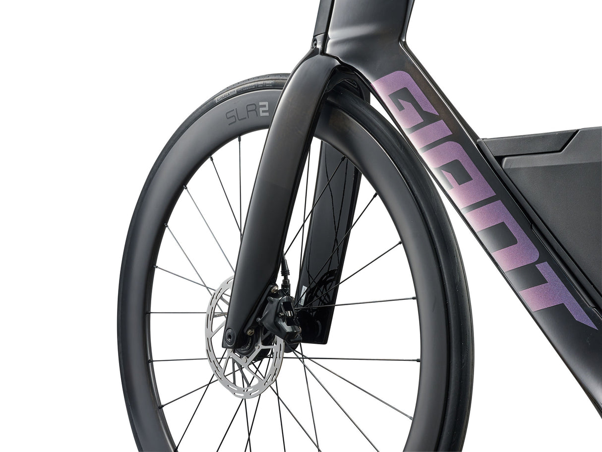 Trinity Advanced SL 2 - Carbon/BlueDragonfly