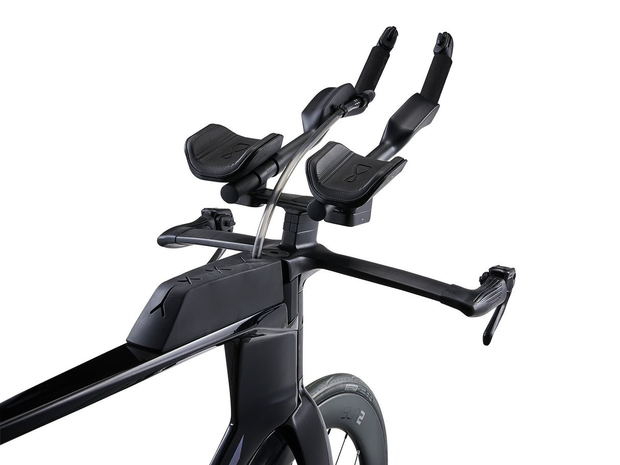 Trinity Advanced SL 2 - Carbon/BlueDragonfly