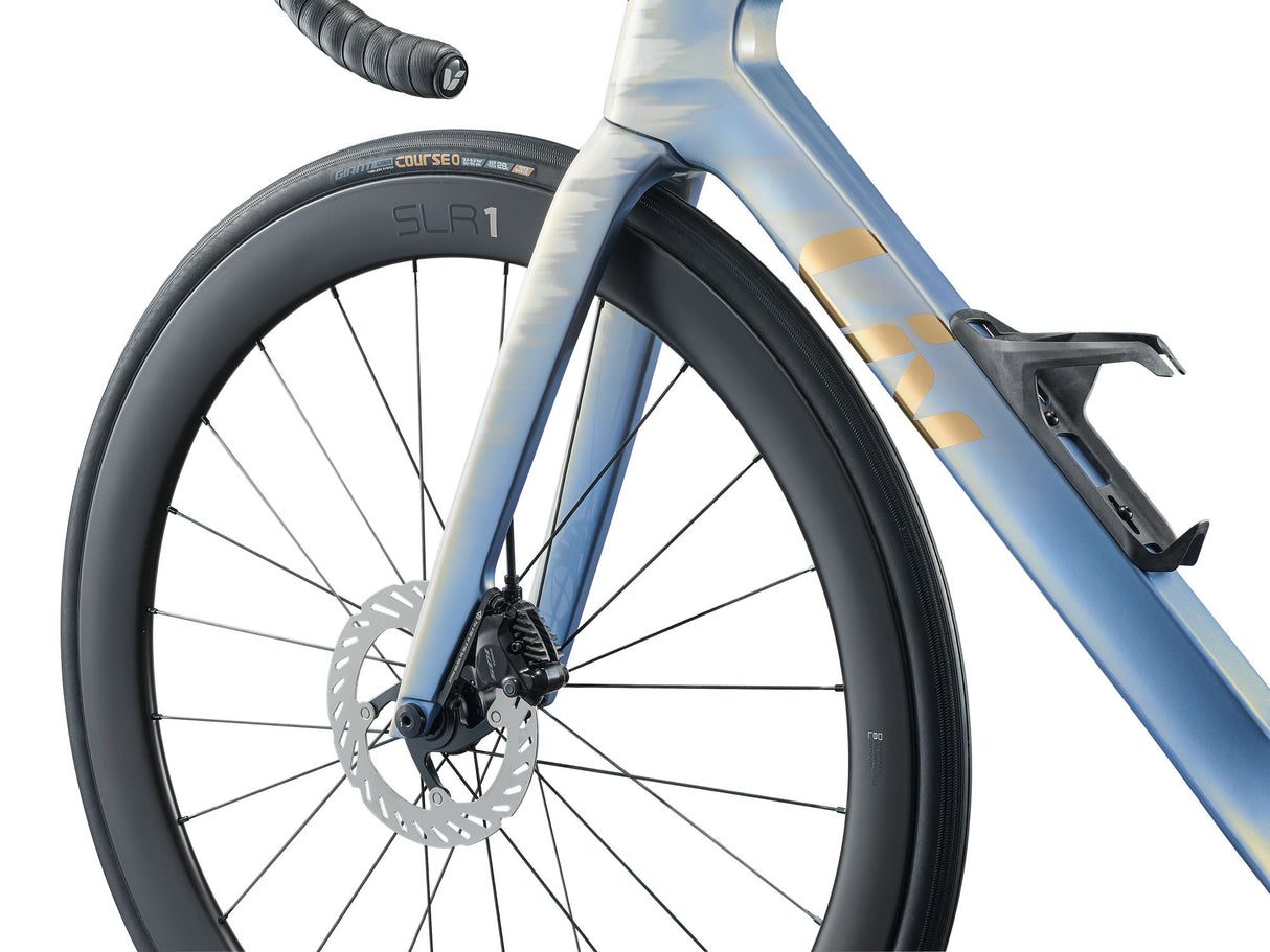 EnviLiv Advanced Pro 1 - Dreamy Blue