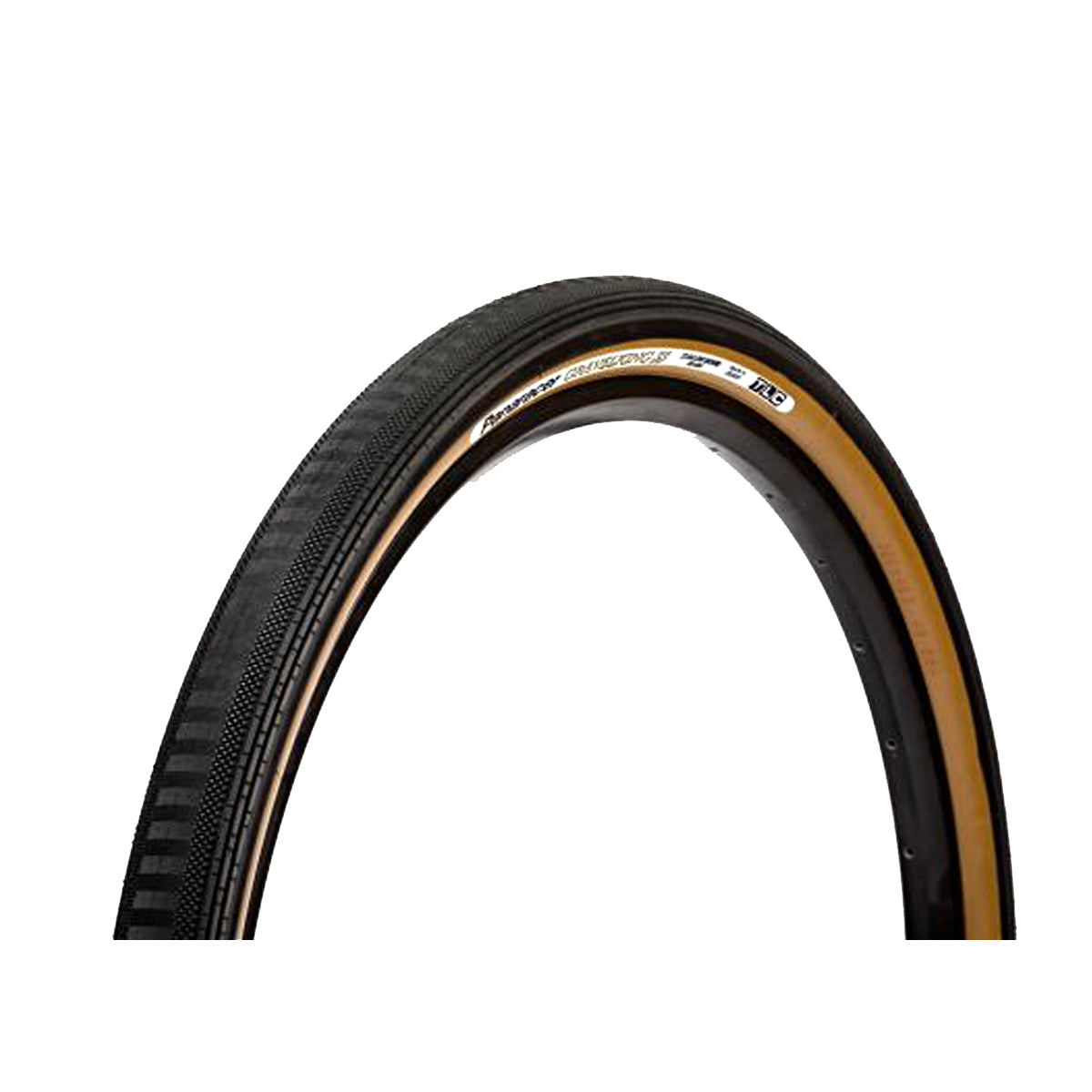 Gravelking Semi Slick Faltreifen - 27,5''