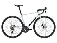 TCR Advanced 2 - Illusion White