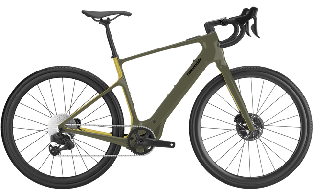 Synapse Neo AllRoad 1 - Mantis Gray