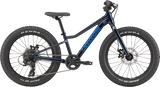 Kids Trail Plus 20 - Midnight Blue